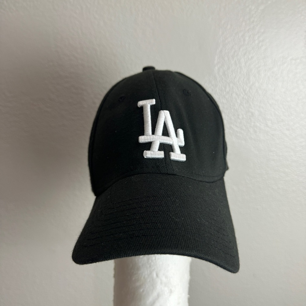 New Era Los Angeles Dodgers Hat Size Medium Large